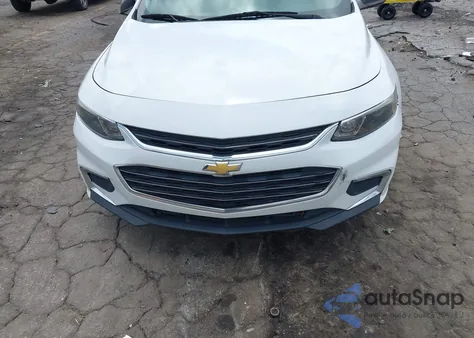 2016 Chevrolet Malibu Ls z USA, uszkodzony, nr VIN 1G1ZB5ST3GF338577